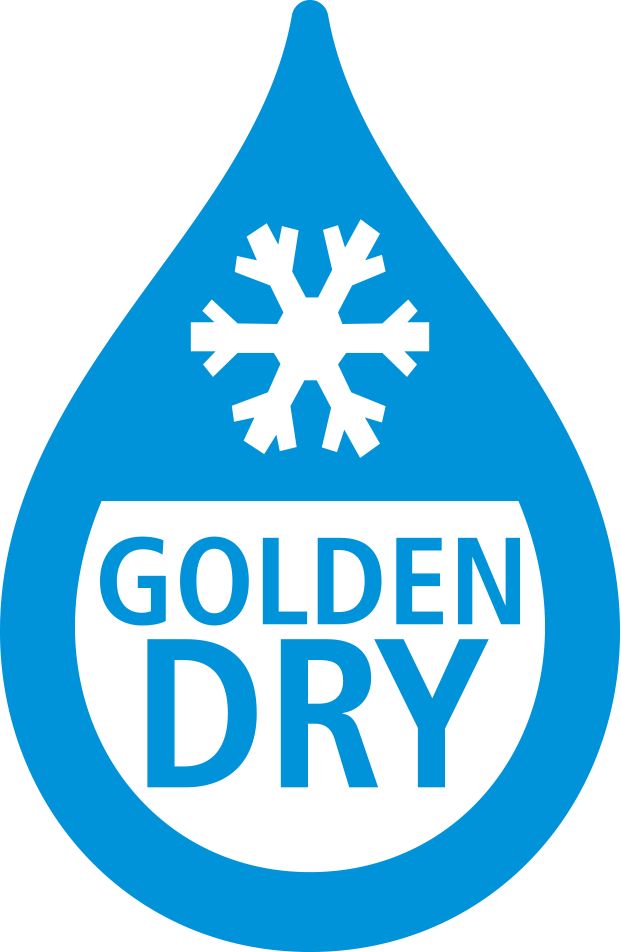Golden Dry