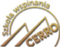 Szkoła wspinania CERRO