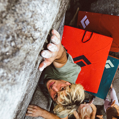 Magnezja – białe złoto w sakwie wspinacza