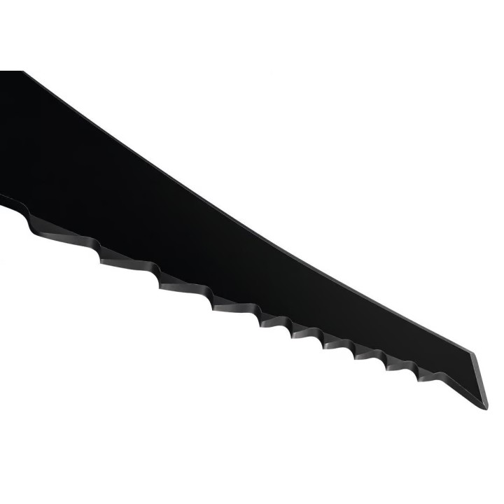Alpine ice axe Petzl GULLY adze