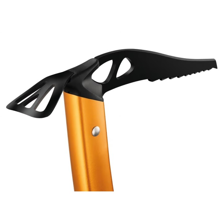 Alpine ice axe Petzl GULLY adze