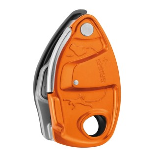 Przyrząd asekuracyjny Petzl GRIGRI+