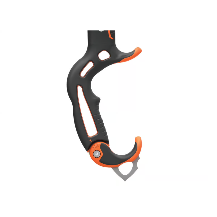 Ice climbing axe Petzl NOMIC