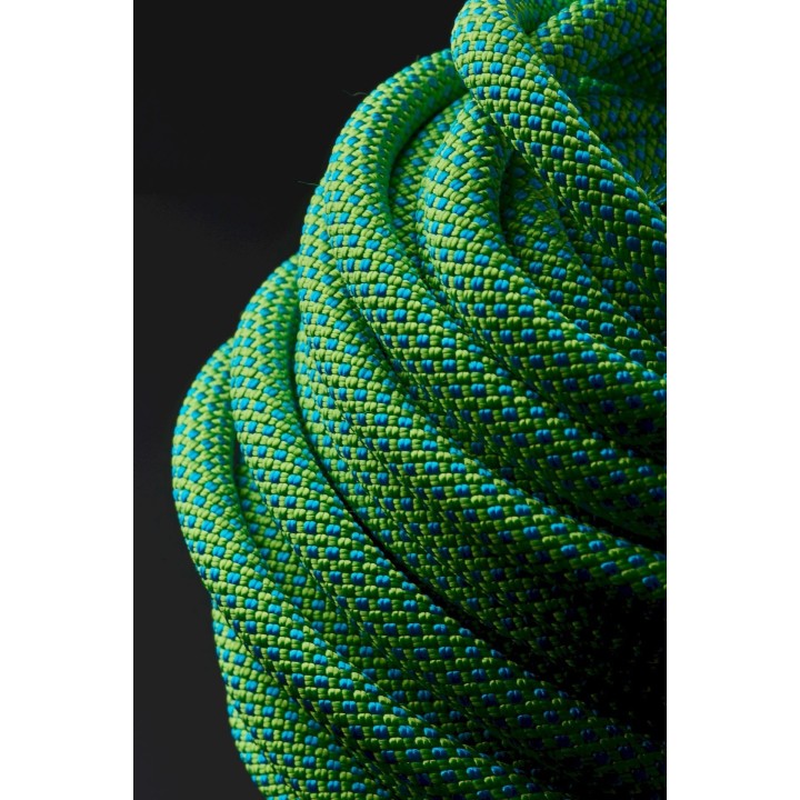 Rope Beal OPERA 8.5 mm 60 m GOLDEN DRY COVER