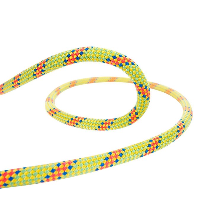 Lina dynamiczna Beal Booster III 9,7 mm Unicore Dry Cover