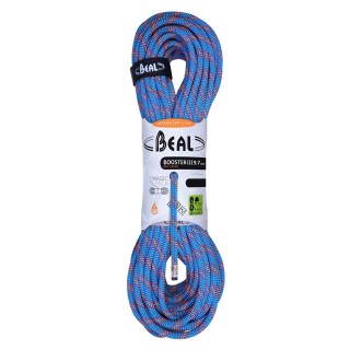 Lina dynamiczna Beal Booster III 9,7 mm Unicore Dry Cover