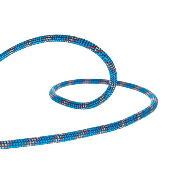 Lina dynamiczna Beal Booster III 9,7 mm Unicore Dry Cover