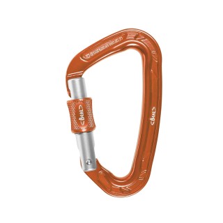Be Quick Beal Carabiner