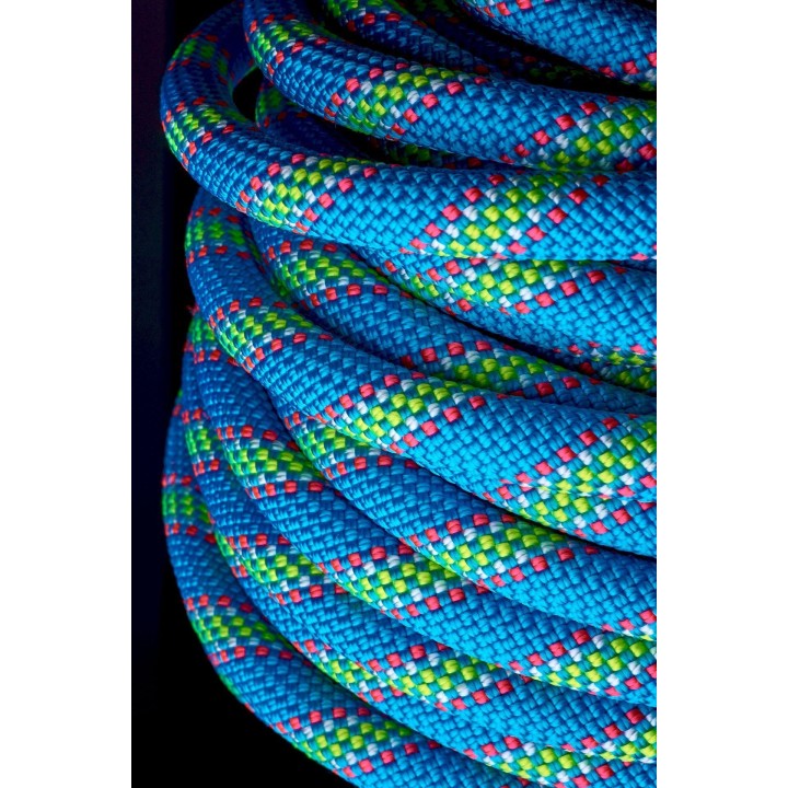 Lina dynamiczna Beal Zenith 9.5 mm 60m