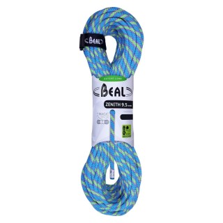 Lina dynamiczna Beal Zenith 9.5 mm 60m