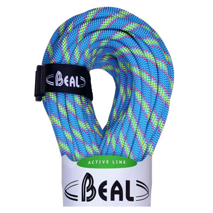 Lina dynamiczna Beal Zenith 9.5 mm 60m