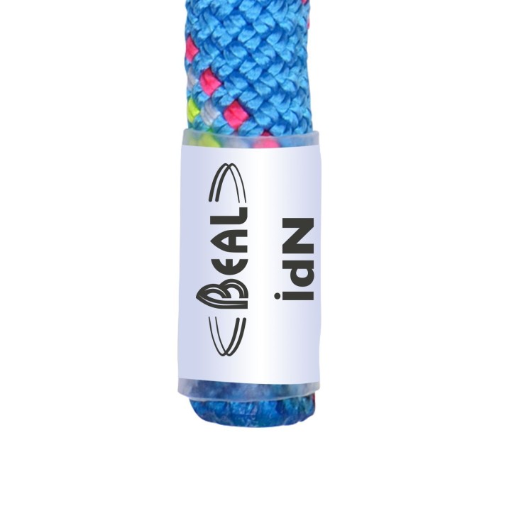 Lina dynamiczna Beal Zenith 9.5 mm 60m