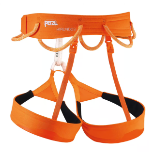 Uprząż wspinaczkowa Petzl HIRUNDOS
