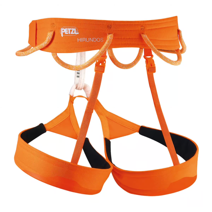 Uprząż wspinaczkowa Petzl HIRUNDOS