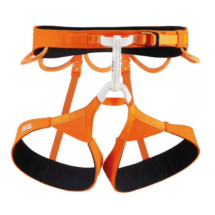 Climbing harness Petzl HIRUNDOS