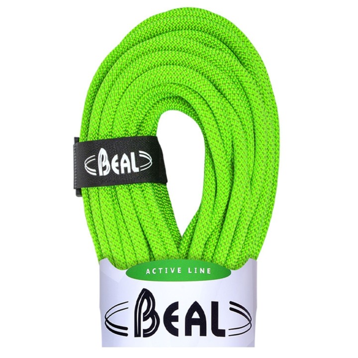 Lina dynamiczna Beal Virus 10 mm 50 m