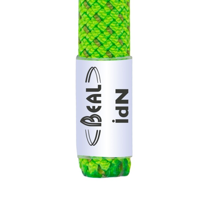 Lina dynamiczna Beal Virus 10 mm 50 m