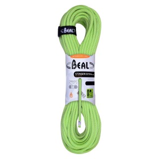 Lina dynamiczna Beal Stinger 9,4 mm 60 m Dry Conver
