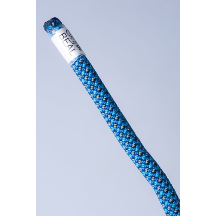 Lina dynamiczna Beal Stinger 9,4 mm 60 m Dry Conver