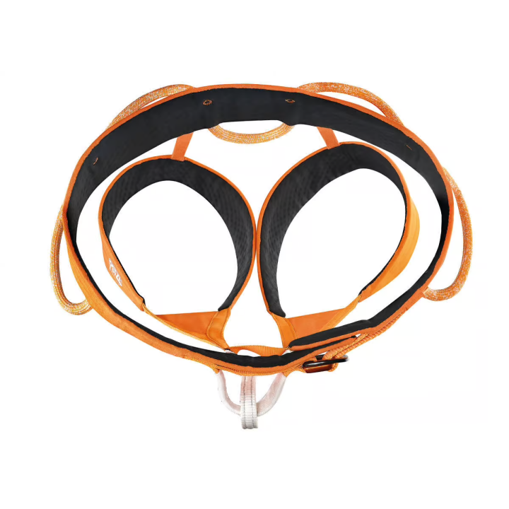 Uprząż wspinaczkowa Petzl HIRUNDOS