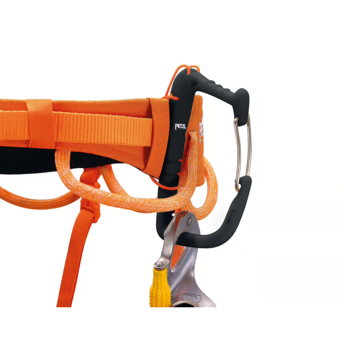 Uprząż wspinaczkowa Petzl HIRUNDOS