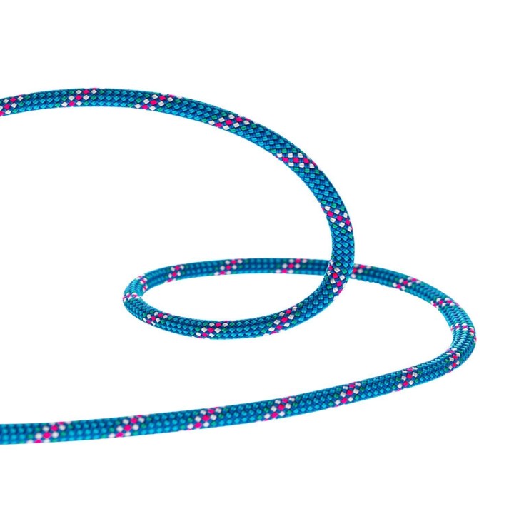Lina dynamiczna Beal Cobra 8,6 mm 60 m Golden Dry Cover