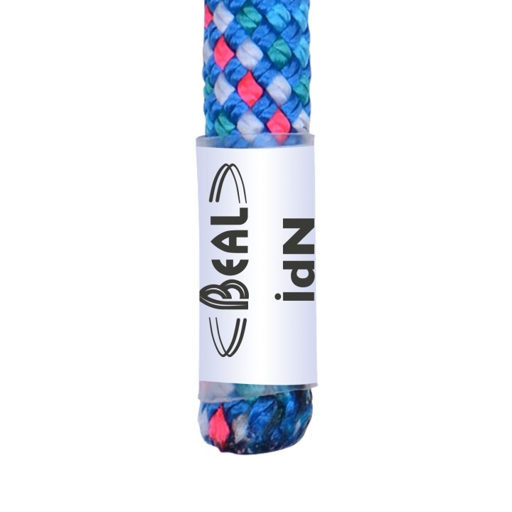 Lina dynamiczna Beal Cobra 8,6 mm 60 m Golden Dry Cover