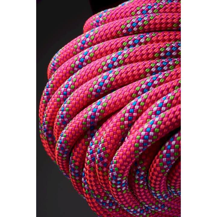 Lina dynamiczna Beal Cobra 8,6 mm 60 m Golden Dry Cover