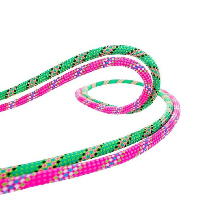 Beal Cobra 8,6 mm 60 m Golden Cover dynamic rope