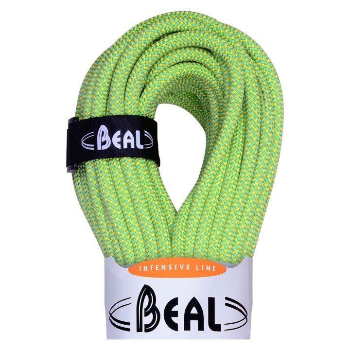 Lina dynamiczna Beal Stinger 9,4 mm 70 m Dry Conver