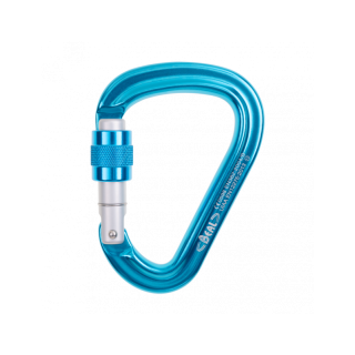Be Safe Beal Carabiner