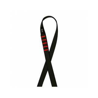 Beal 18 mm Nylon Webbing Sling black