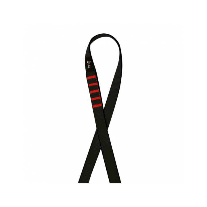 Beal 18 mm Nylon Webbing Sling black