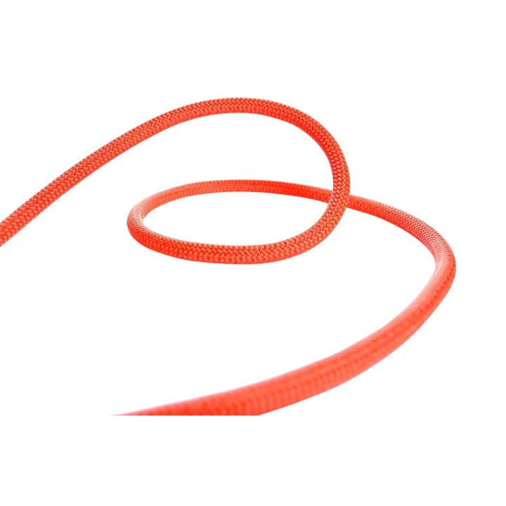 Dynamic rope Beal Karma 9.8 mm 60 m Solid