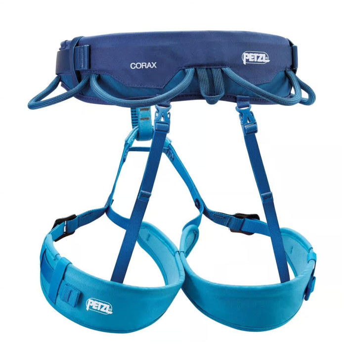 Climbing harness CORAX
