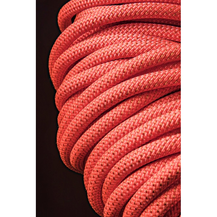 Dynamic rope Beal Karma 9.8 mm 60 m Solid