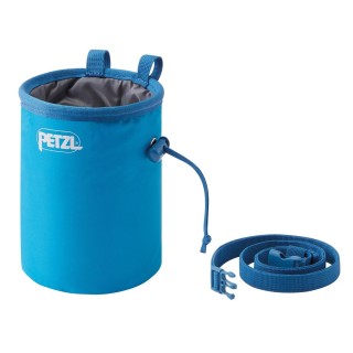 Chalk bag Petzl Bandi