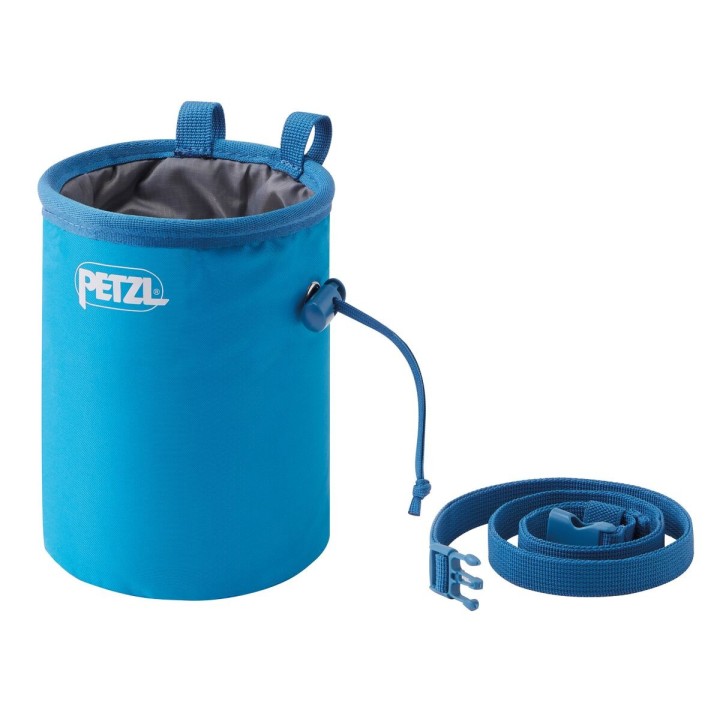 Chalk bag Petzl Bandi