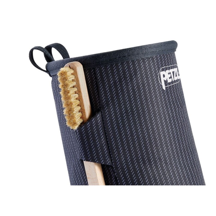 Woreczek na magnezję Petzl Bandi