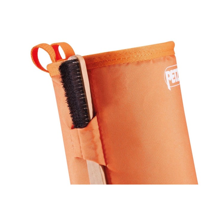 Chalk bag Petzl Bandi