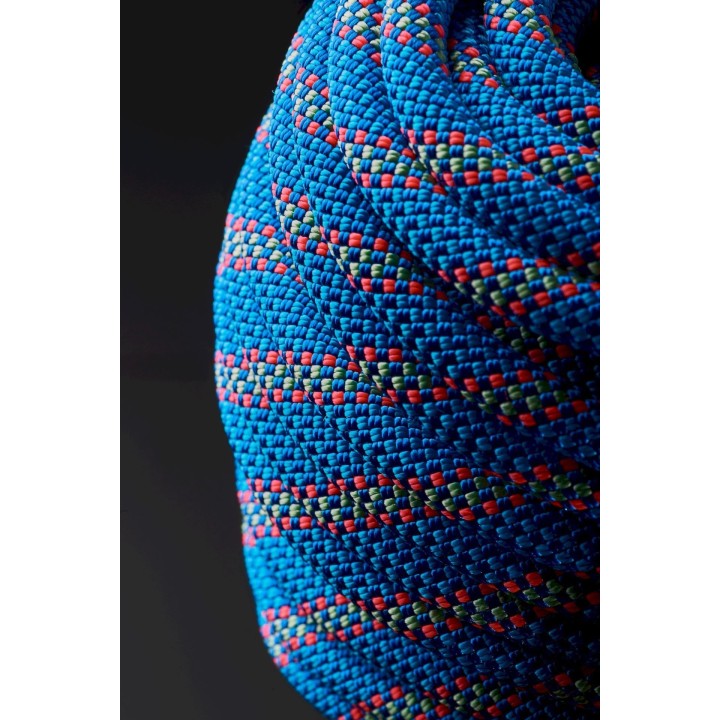 Dynamic Rope Beal Booster 97 mm 80 m Dry Cover