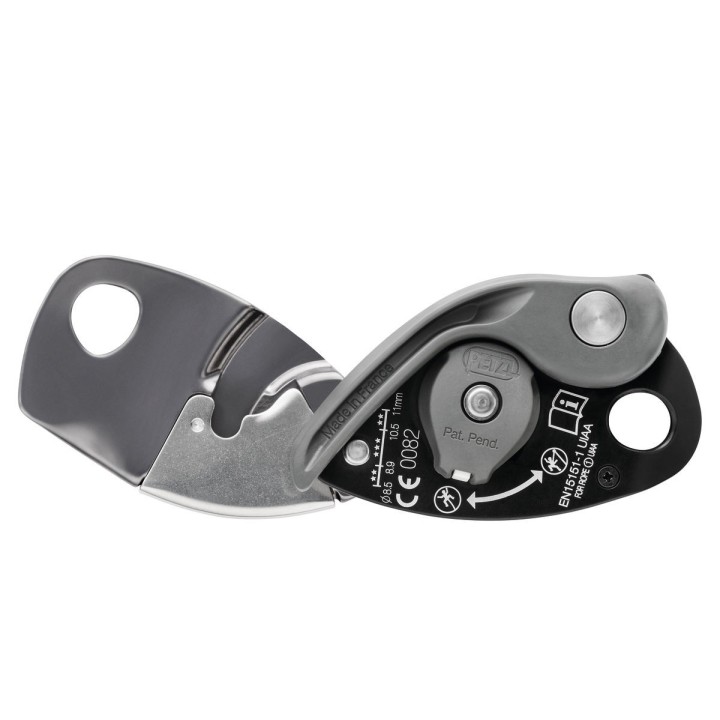 Przyrząd asekuracyjny Petzl GRIGRI+