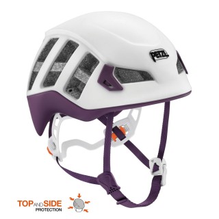 Kask wspinaczkowy Petzl METEORA