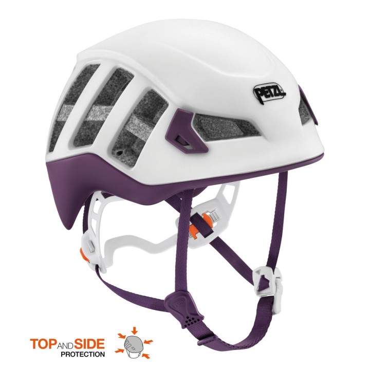 Kask wspinaczkowy Petzl METEORA