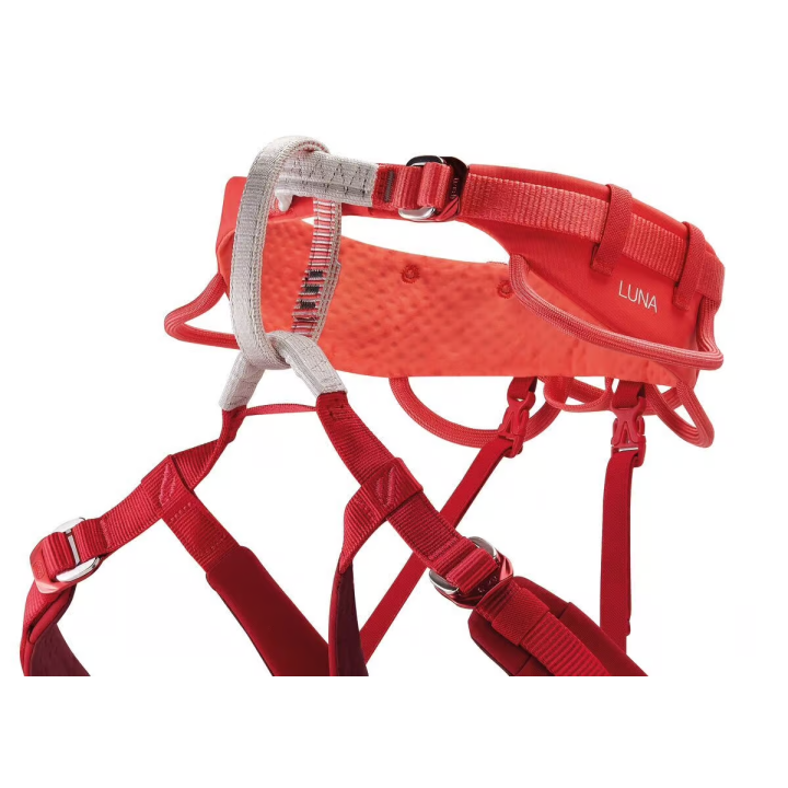 Uprząż wspinaczkowa Petzl LUNA