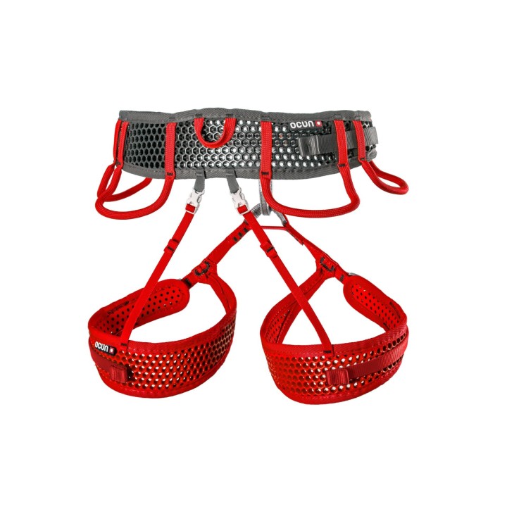 Climbing harness Ocun WeBee Lady