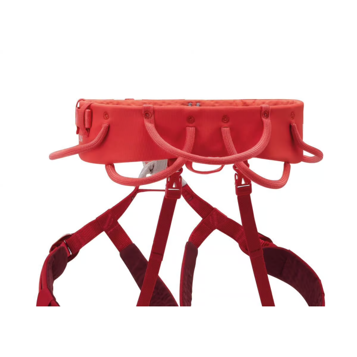 Uprząż wspinaczkowa Petzl LUNA