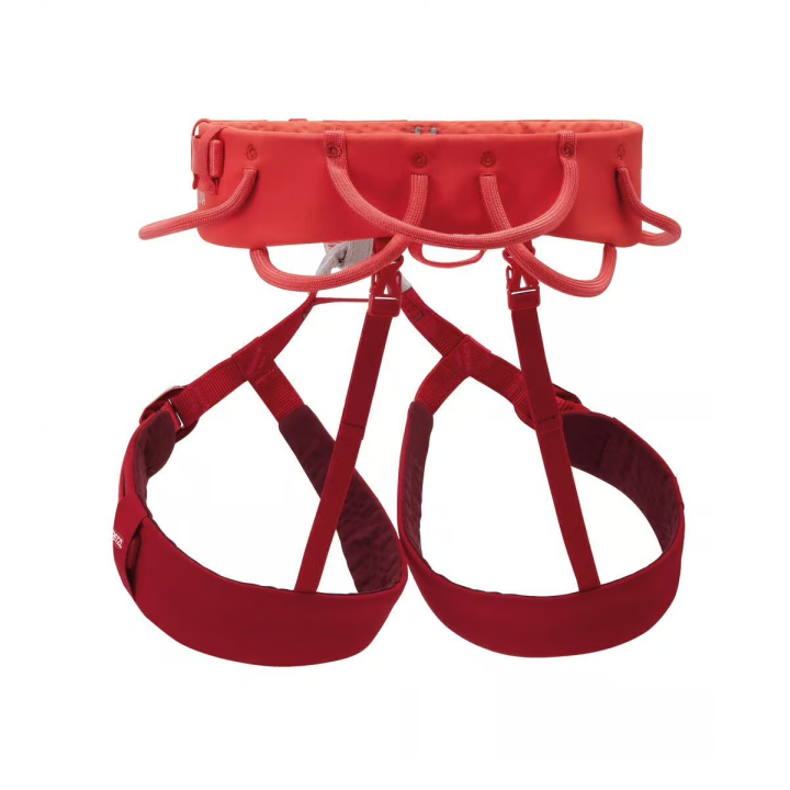 Uprząż wspinaczkowa Petzl LUNA