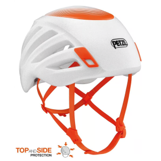 Kask wspinaczkowy Petzl SIROCCO