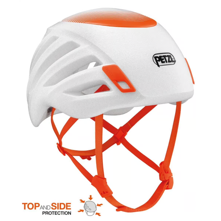 Kask wspinaczkowy Petzl SIROCCO